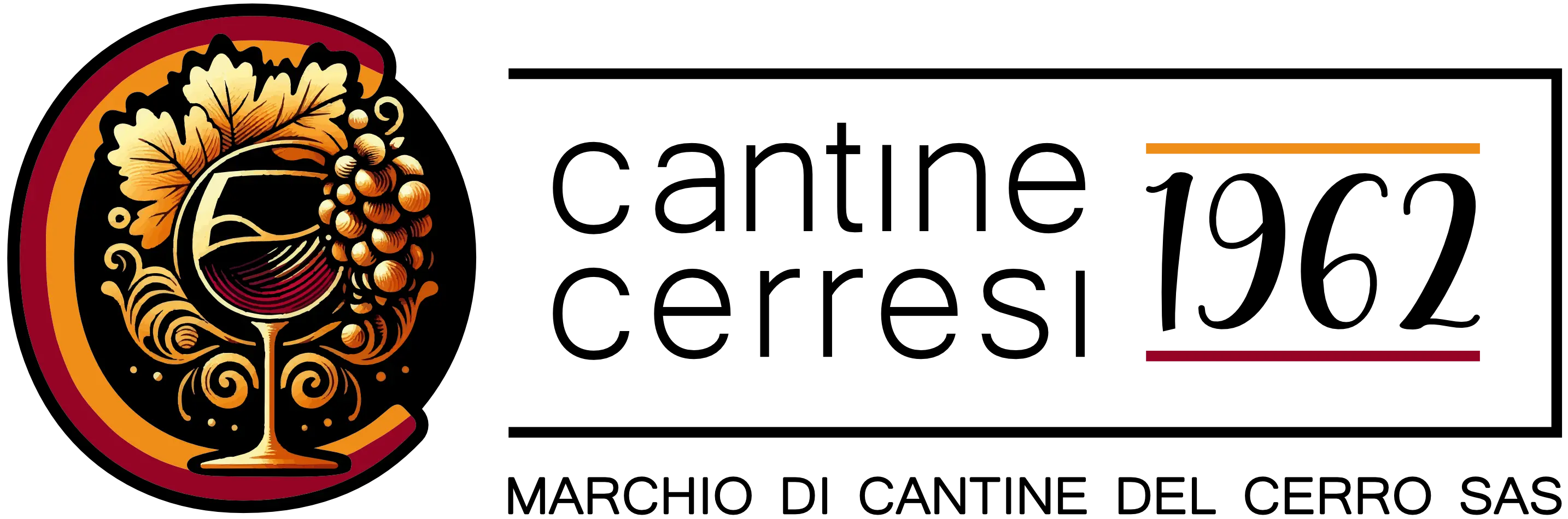 Cantine Cerresi Logo