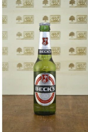 Birra Beck's