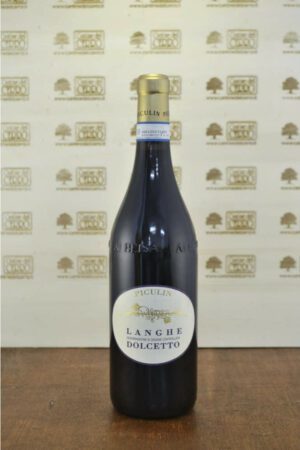 Dolcetto Langhe DOC