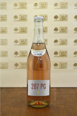 Pinot Grigio Rosato 207